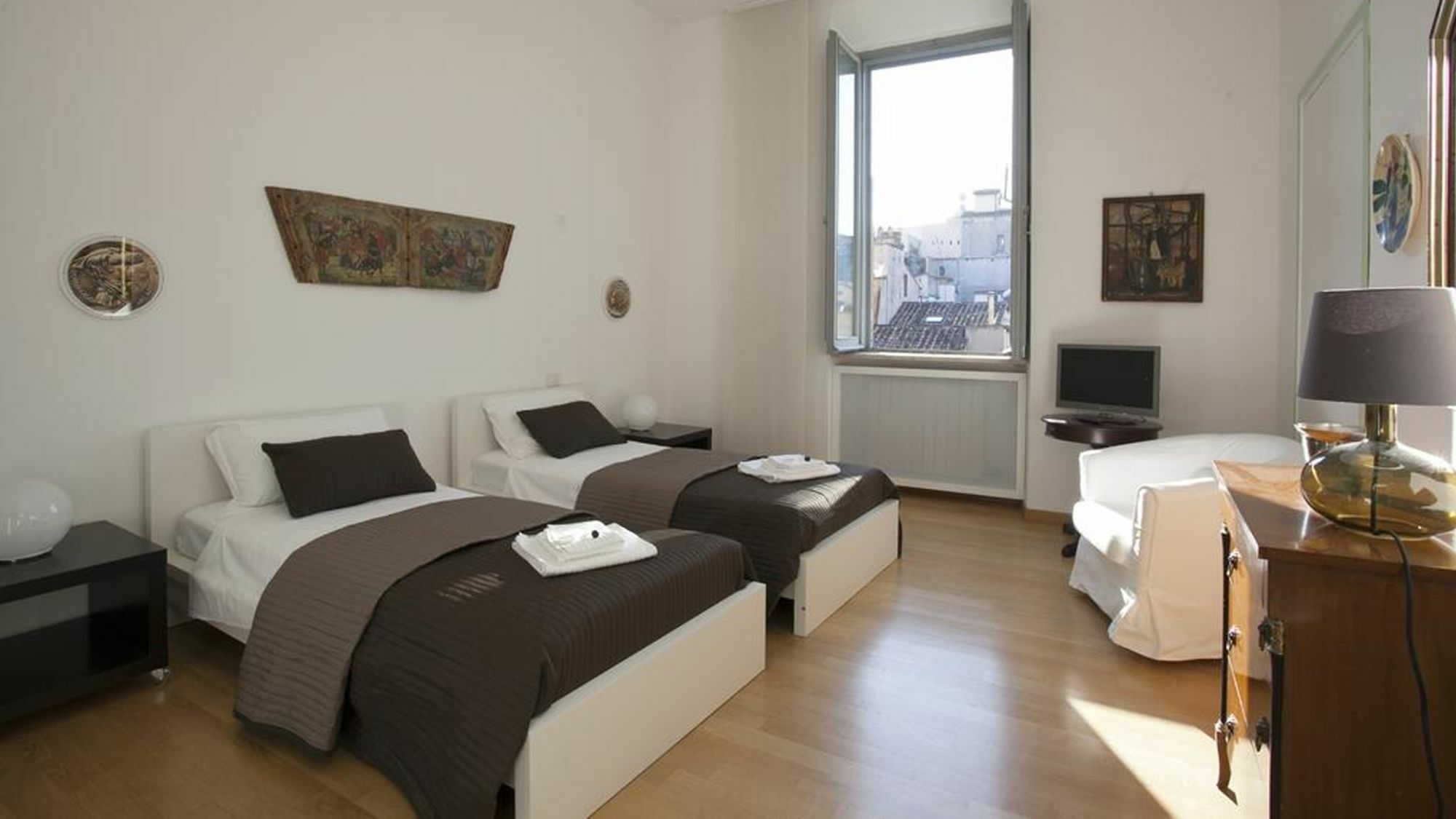 House Paganica Apartment Rome Exterior photo